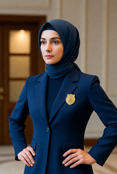 Resmi davetler için escort eşliği